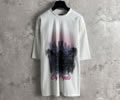 BALENCIAGA Lovers T-shirt best quality