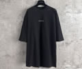 BALENCIAGA Lovers T-shirt best quality