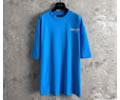 BALENCIAGA Lovers T-shirt best quality