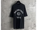 BALENCIAGA Lovers T-shirt best quality