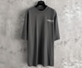 BALENCIAGA Lovers T-shirt best quality