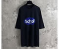 BALENCIAGA Lovers T-shirt best quality