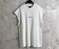BALENCIAGA Lovers T-shirt best quality