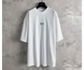 BALENCIAGA Lovers T-shirt best quality