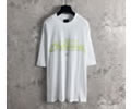BALENCIAGA Lovers T-shirt best quality