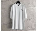 BALENCIAGA Lovers T-shirt best quality