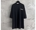 BALENCIAGA Lovers T-shirt best quality