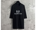 BALENCIAGA Lovers T-shirt best quality