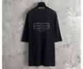 BALENCIAGA Lovers T-shirt best quality