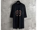 BALENCIAGA Lovers T-shirt best quality