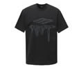 BALENCIAGA Lovers T-shirt best quality