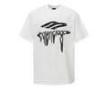 BALENCIAGA Lovers T-shirt best quality