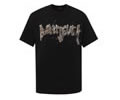 BALENCIAGA Lovers T-shirt best quality