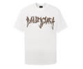 BALENCIAGA Lovers T-shirt best quality