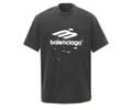 BALENCIAGA Lovers T-shirt best quality