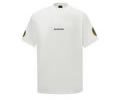 BALENCIAGA Lovers T-shirt best quality