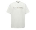 BALENCIAGA Lovers T-shirt best quality