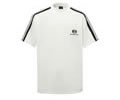 BALENCIAGA Lovers T-shirt best quality