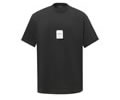 BALENCIAGA Lovers T-shirt best quality