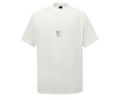 BALENCIAGA Lovers T-shirt best quality