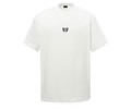 BALENCIAGA Lovers T-shirt best quality