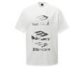 BALENCIAGA Lovers T-shirt best quality