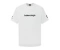 BALENCIAGA Lovers T-shirt best quality