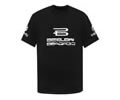 BALENCIAGA Lovers T-shirt best quality