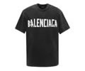 BALENCIAGA Lovers T-shirt best quality