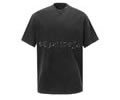 BALENCIAGA Lovers T-shirt best quality