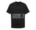 BALENCIAGA Lovers T-shirt best quality