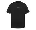 BALENCIAGA Lovers T-shirt best quality