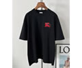 BURBERRY Lovers T-shirt best quality
