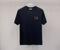 BURBERRY Lovers T-shirt best quality