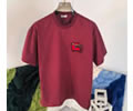 BURBERRY Lovers T-shirt best quality