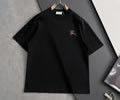 BURBERRY Lovers T-shirt best quality