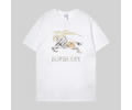 BURBERRY Lovers T-shirt