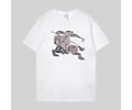 BURBERRY Lovers T-shirt