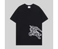 BURBERRY Lovers T-shirt