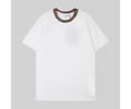 BURBERRY Lovers T-shirt