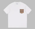 BURBERRY Lovers T-shirt