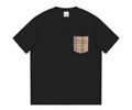 BURBERRY Lovers T-shirt
