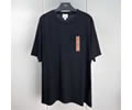 BURBERRY Lovers T-shirt