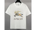 BURBERRY Lovers T-shirt