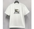 BURBERRY Lovers T-shirt