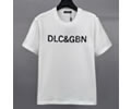 Dolce & Gabbana Lovers T-shirt