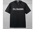 Dolce & Gabbana Lovers T-shirt