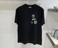 DIOR Lovers T-shirt best quality