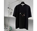 DIOR Lovers T-shirt best quality