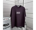 DIOR Lovers T-shirt best quality